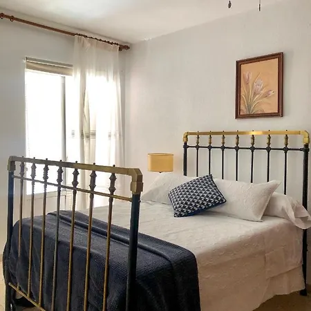 Casa Villanueva Holiday home *