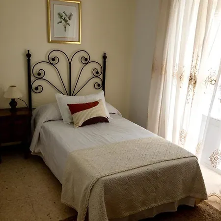 Casa Villanueva * Santisteban del Puerto