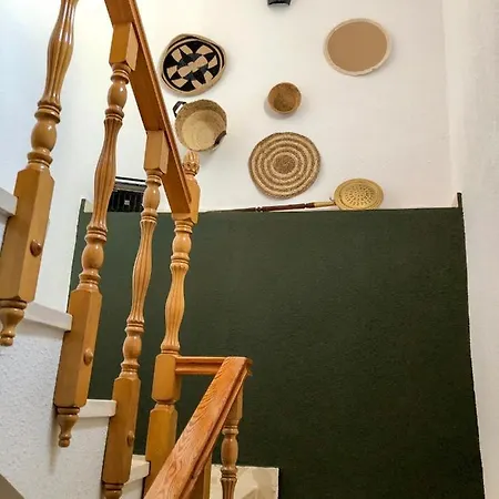 Casa Villanueva Holiday home *