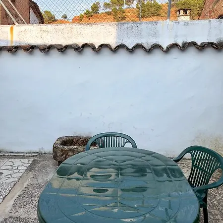 Casa Villanueva Holiday home *