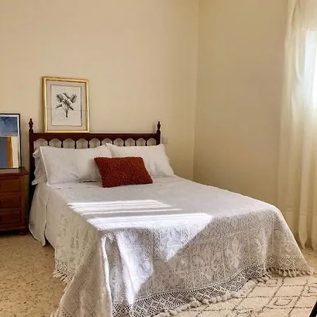 Holiday home Casa Villanueva