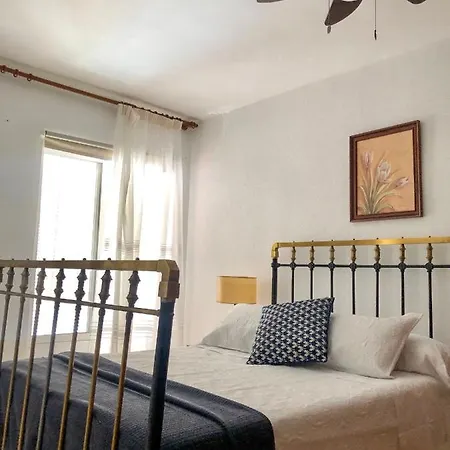 Holiday home Casa Villanueva *