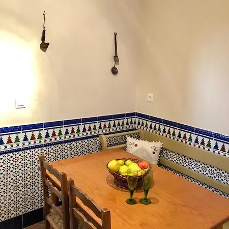 Casa Villanueva Holiday home Santisteban del Puerto