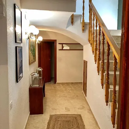 Casa Villanueva *