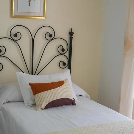 Casa Villanueva Holiday home Santisteban del Puerto